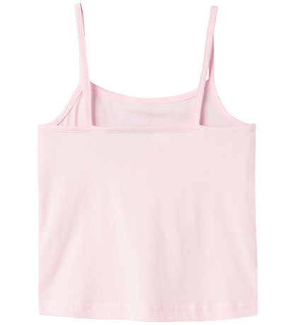 LMTD Top - NlfLove - Pink Tulle