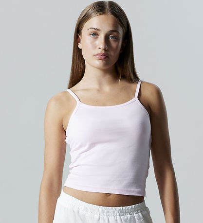 LMTD Top - NlfLove - Pink Tulle