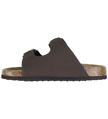 LMTD Sandaler - NlnZoel - Black Coffee
