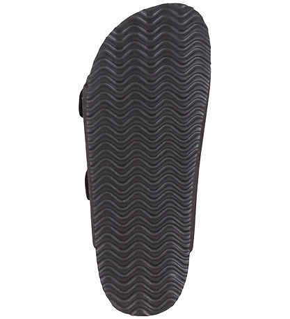 LMTD Sandaler - NlnZoel - Black Coffee