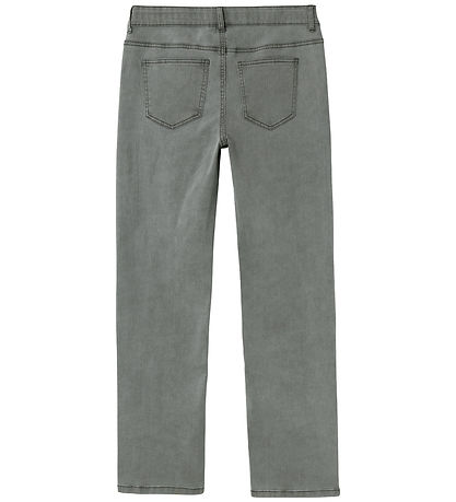 LMTD Jeans - Noos - NlfTariannes - Grey Denim