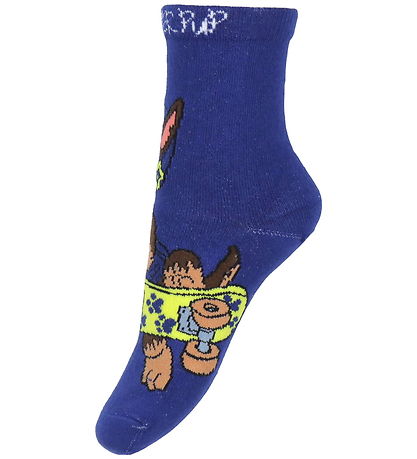 Name It Strømper - 3-pak - NmmNorwin - Paw Patrol - Flint Stone