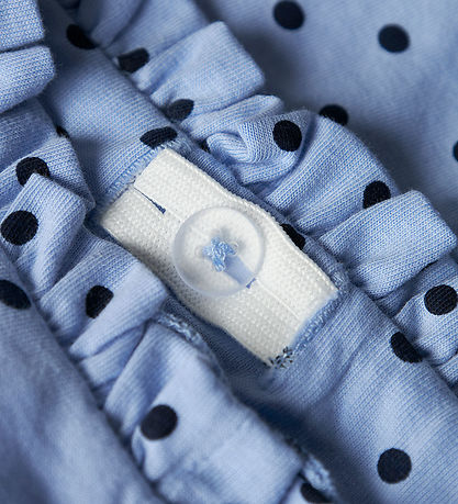 Name It Shorts - NmfVilinse - Serenity/Dots