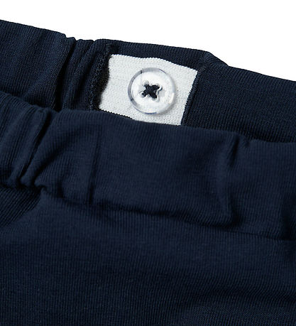 Name It Nattøj - NmmArush - Stitch - Navy Blazer