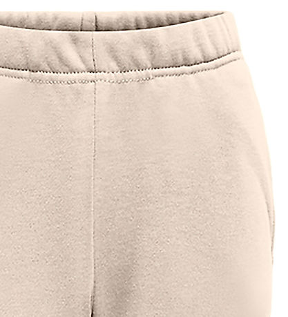 Kids Only Sweatpants - Noos - KogFave - Whitecap Gray