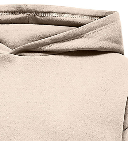 Kids Only Sweatshirt - Noos - KogFave - Whitecap Gray