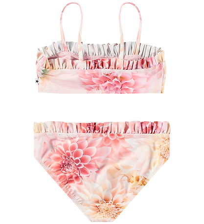 Molo Bikini - UV50+ - Naila - Dahlia Pink