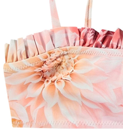 Molo Bikini - UV50+ - Naila - Dahlia Pink