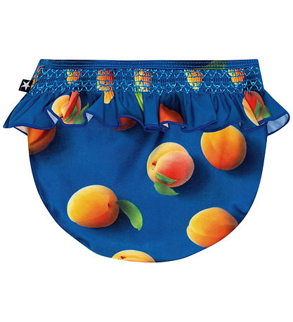 Molo Blebadebukser - UV50+ - Neena - Apricot
