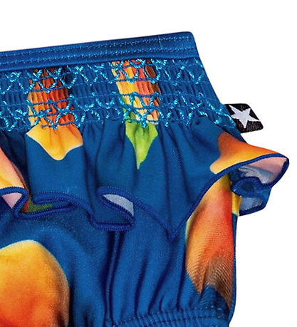 Molo Blebadebukser - UV50+ - Neena - Apricot