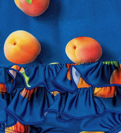 Molo Badedragt - UV50+ - Nalani - Apricot