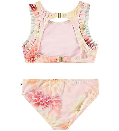 Molo Bikini - UV50+ - Nia - Dahlia Pink