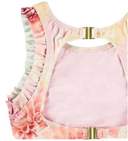 Molo Bikini - UV50+ - Nia - Dahlia Pink
