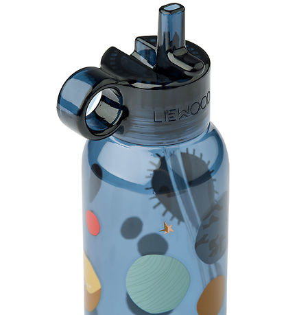 Liewood Drikkedunk - Yang Tritan - 500 ml - Universe / Classic N