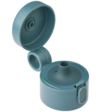 Liewood Drikkedunk - Clemence Tritan - 350 ml - Arctic Sea / Oce