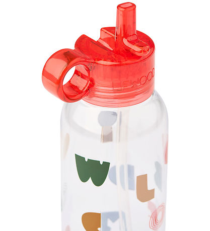 Liewood Drikkedunk - Yang Tritan - 500 ml - Characters / Sandy