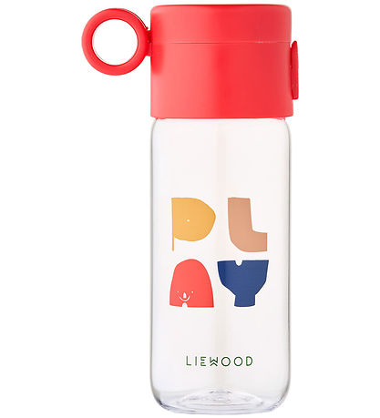 Liewood Drikkedunk  - Clemence Tritan - 350ml - Characters / San