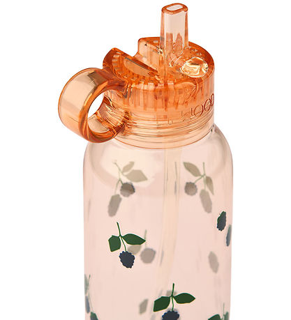 Liewood Drikkedunk - 500ml - Yang Tritan - Berry / Tuscany