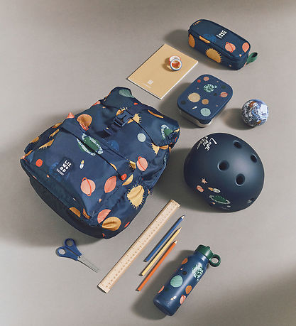 Liewood Penalhus - Andrey - Universe/Classic Navy