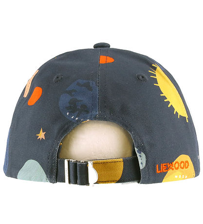 Liewood Kasket - Danny - Universe/Classic navy