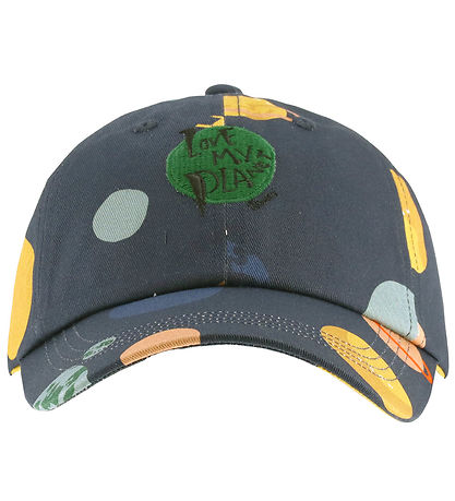 Liewood Kasket - Danny - Universe/Classic navy