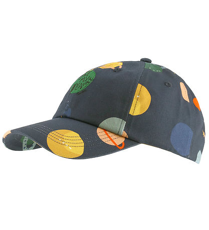 Liewood Kasket - Danny - Universe/Classic navy