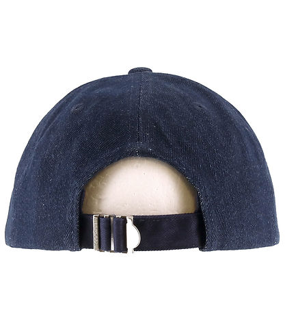 Liewood Kasket - Danny - Medium Blue Denim