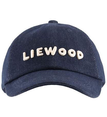 Liewood Kasket - Danny - Medium Blue Denim