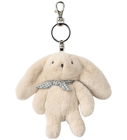 Liewood Nøglering - Alfredo Rabbit - Mist