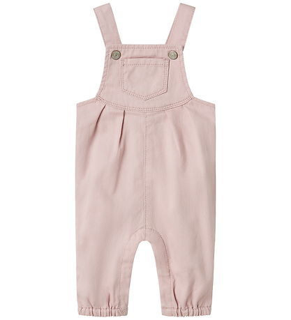 Name it Smækbukser - NbfJesse - Burnished Lilac