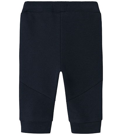 Name It Sweatpants - NbmLawrence - Navy Blazer