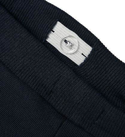 Name It Sweatpants - NbmLawrence - Navy Blazer