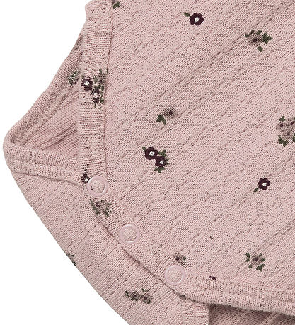 Name it Body l/æ - NbfLower - Burnished Lilac