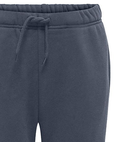 Kids Only Sweatpants - KogSweat - Ombre Blue