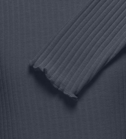 Kids Only Bluse - KogNella - Ombre Blue