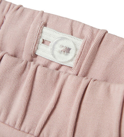 Name It Sweatpants - NmfJose - Wide - Paw Patrol - Burnished Lil