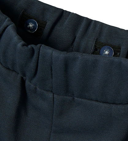 Name It Sweatpants - NkmDrian - Ombre Blue