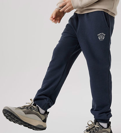 Name It Sweatpants - NkmDrian - Ombre Blue