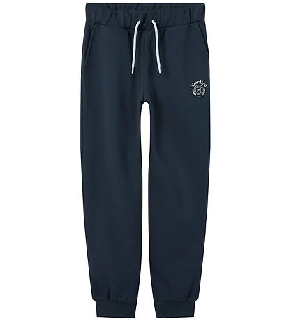 Name It Sweatpants - NkmDrian - Ombre Blue