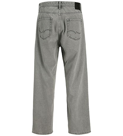 Jack & Jones Jeans - JjiAlex - Noos - Grey Denim