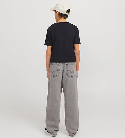 Jack & Jones Jeans - JjiAlex - Noos - Grey Denim