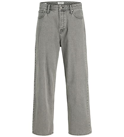 Jack & Jones Jeans - JjiAlex - Noos - Grey Denim