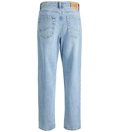 Jack & Jones Jeans - JjiChris - Noos - Blue Denim