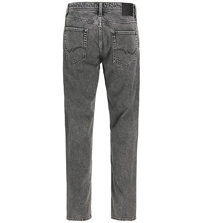 Jack & Jones Jeans - JjiChris - Noos - Grey Denim