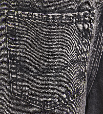 Jack & Jones Jeans - JjiChris - Noos - Grey Denim