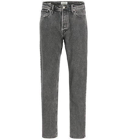 Jack & Jones Jeans - JjiChris - Noos - Grey Denim