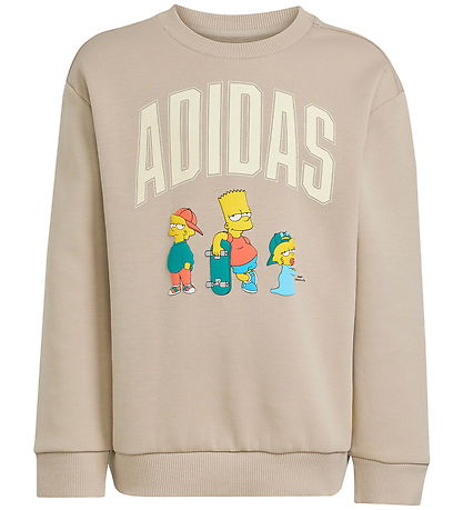 adidas Performance Sweatsæt - LK Sim Jog - Wonbei
