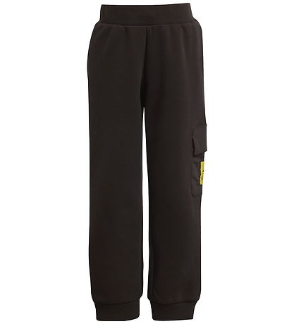 adidas Performance Sweatsæt - LK Sim Jog - Wonbei