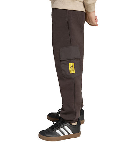 adidas Performance Sweatsæt - LK Sim Jog - Wonbei