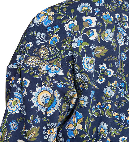 adidas Originals Sweatshirt - Crew - Nindig/Multco